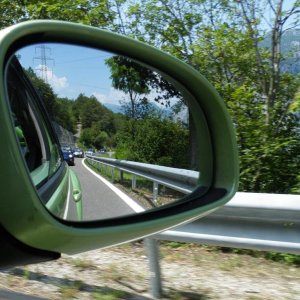 Raduno d'estate 2016