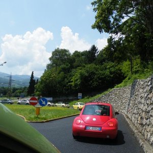 Raduno d'estate 2016