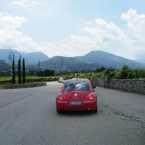 Raduno d'estate 2016