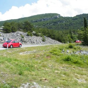 Raduno d'estate 2016