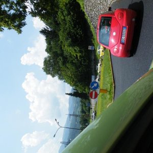 Raduno d'estate 2016