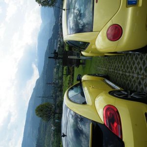 Raduno d'estate 2016