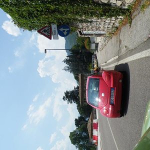 Raduno d'estate 2016