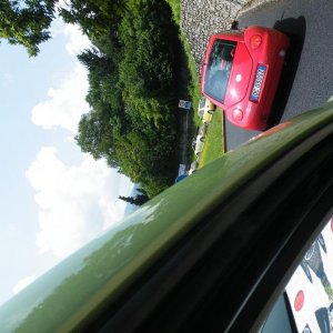 Raduno d'estate 2016