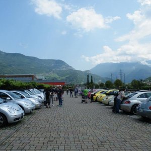 Raduno d'estate 2016