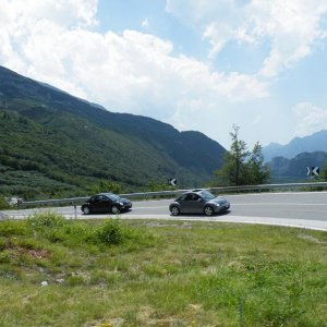 Raduno d'estate 2016