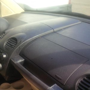 E adesso via con i dettagli