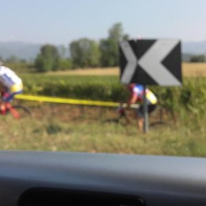 Raduno ad alto grad....azione ! :-D