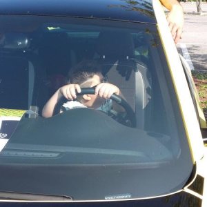 Raduno ad alto grad....azione ! :-D