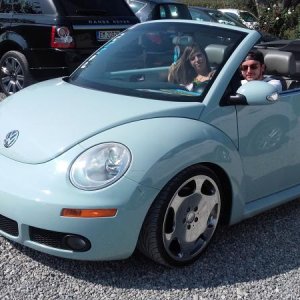 Raduno ad alto grad....azione ! :-D