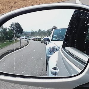 Raduno ad alto grad....azione ! :-D