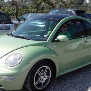 Raduno ad alto grad....azione ! :-D