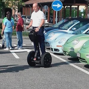 Raduno ad alto grad....azione ! :-D