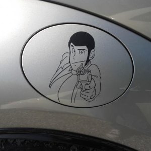 Raduno ad alto grad....azione ! :-D