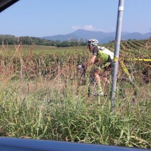 Raduno ad alto grad....azione ! :-D