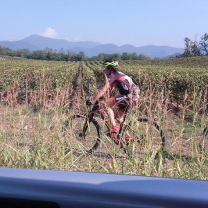 Raduno ad alto grad....azione ! :-D