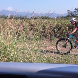 Raduno ad alto grad....azione ! :-D