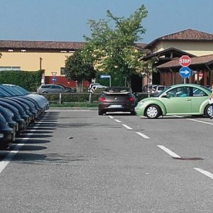 Raduno ad alto grad....azione ! :-D