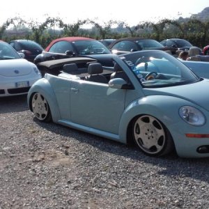 Raduno ad alto grad....azione ! :-D