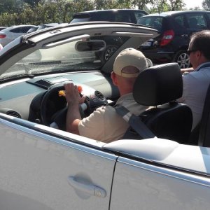 Raduno ad alto grad....azione ! :-D