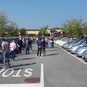 Raduno ad alto grad....azione ! :-D