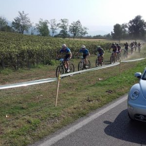 Raduno ad alto grad....azione ! :-D