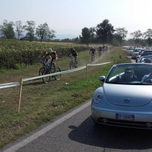 Raduno ad alto grad....azione ! :-D