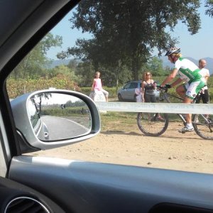 Raduno ad alto grad....azione ! :-D