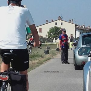 Raduno ad alto grad....azione ! :-D