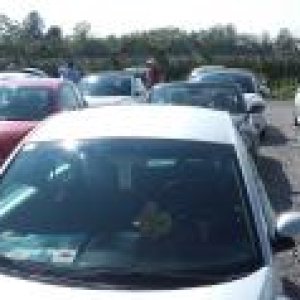 Raduno ad alto grad....azione ! :-D