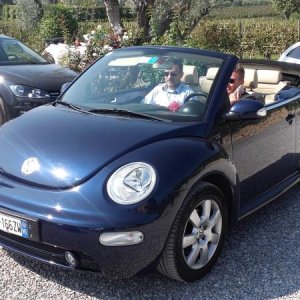 Raduno ad alto grad....azione ! :-D