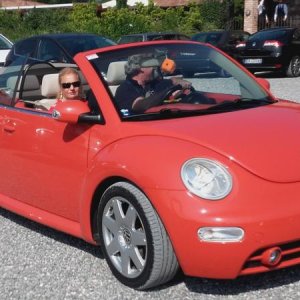 Raduno ad alto grad....azione ! :-D