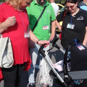 Raduno ad alto grad....azione ! :-D