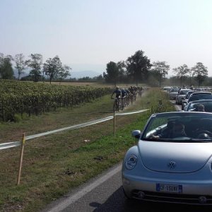 Raduno ad alto grad....azione ! :-D