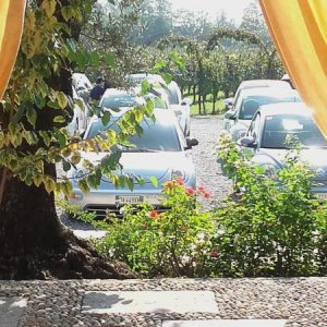 Raduno ad alto grad....azione ! :-D