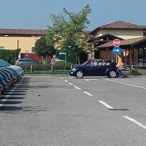 Raduno ad alto grad....azione ! :-D