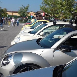 Raduno ad alto grad....azione ! :-D