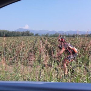 Raduno ad alto grad....azione ! :-D