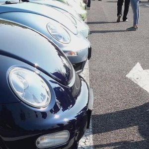 Raduno ad alto grad....azione ! :-D