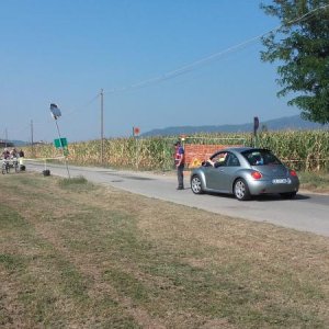 Raduno ad alto grad....azione ! :-D