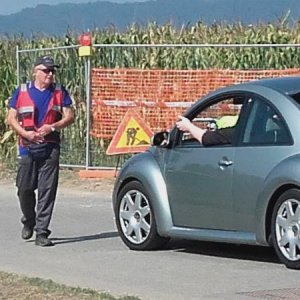 Raduno ad alto grad....azione ! :-D