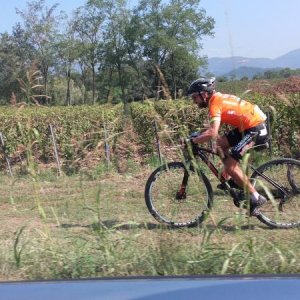 Raduno ad alto grad....azione ! :-D