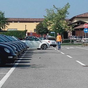 Raduno ad alto grad....azione ! :-D