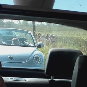 Raduno ad alto grad....azione ! :-D