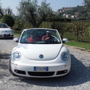 Raduno ad alto grad....azione ! :-D