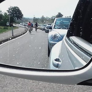 Raduno ad alto grad....azione ! :-D