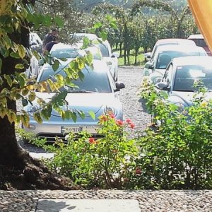 Raduno ad alto grad....azione ! :-D