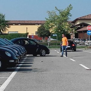 Raduno ad alto grad....azione ! :-D