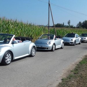 Raduno ad alto grad....azione ! :-D