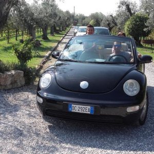 Raduno ad alto grad....azione ! :-D